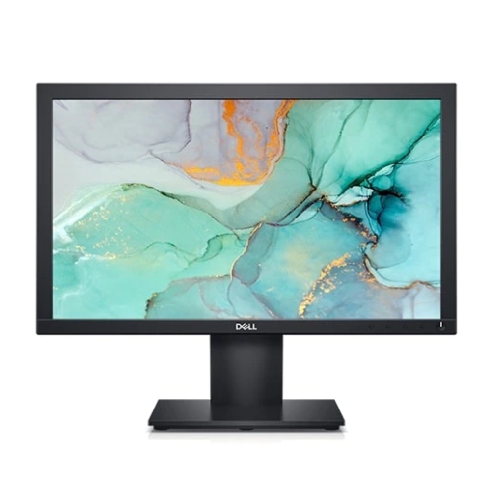 Monitor Dell WLED E1920H 19" HD 60Hz 5ms - arrichetta.ar