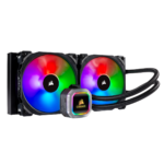 Watercooling Corsair Hydro Series H115i RGB Platinum