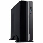 Gabinete Performance Slim KITX3 5836 Teclado+Mouse 600W