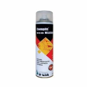 Espuma Delta Compitt Eco Kleen 440cc