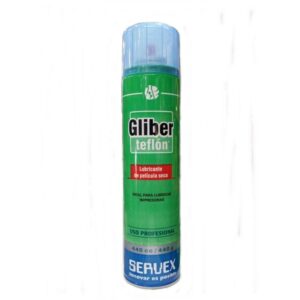 Gliber Teflon