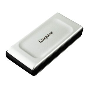 Disco externo SSD Kingston XS2000 4000GB