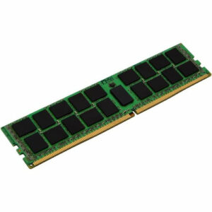 Memoria PC Kingston 32GB DDR4 2666 REG ECC MOD