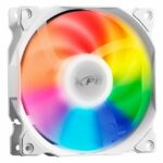 Cooler Fan ADATA XPG VENTO 120mm para gabinete BLANCO ARGB