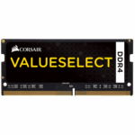 Memoria SODIMM DDR4 Corsair 8Gb 2133 MHz 1.2V (7379)
