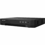 iDS-7216HQHI-M1/E  DVR 16-ch analógicos 2-ch IP AcuSense (2672)