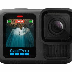 Camara GoPro HERO13 BLACK