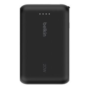 Cargador Belkin BoostCharge Power Bank 10K