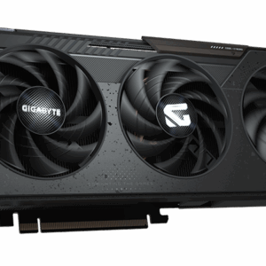 Placa de Video Gigabyte Gaming OC RX 9060XT 8GB OC