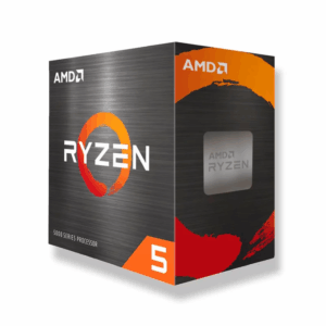 Procesador AMD Ryzen 5 5600T DDR4 Socket AM4