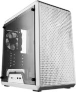 GABINETE CM MASTERBOX Q300L WHITE E.