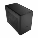 Gabinete Cooler Master MASTERBOX NR 200P+ RISER