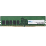 MEMORIA DELL 16GB UPGRADE 1RX8 DDR4 UDIMM 3200MHZ