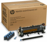 KIT DE MANTENIMENTO HP 4014