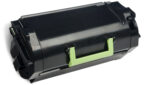 TONER LEXMARK NEGRO ALTO REND 52D4H00 (524H) LEXMARK