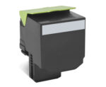 Toner Lexmark Negro CS510 R8000P 708XK