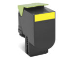 Toner Lexmark Amarillo CS510 R4000P 708XY