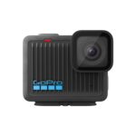 GoPro Cámara Hero Fraction Black