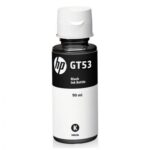 Tanque de Tinta HP GT53 Negro 4000 Páginas