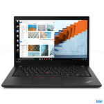 Notebook Lenovo T14 Intel Core i5-1165G7, 16GB, 512GB SSD, 14" FHD, Windows 11