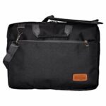 Maletín Bags Cordura 15" Negro