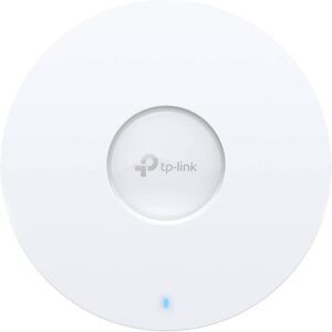 Access Point TP-LINK EAP620 HD AX1800 WIFI6 Montaje Techo/Pared