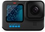 GO PRO CAMARA HERO11 BLACK