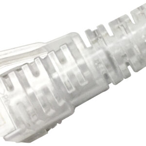 Capuchon De Acrilico Commscope P/ Plug Cat-6