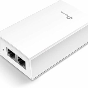 Adaptador PoE TL-POE4824G Pasivo 48V