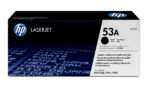 TONER HP 53A NEGRO P/ LASERJET P2014N P2015D P2015