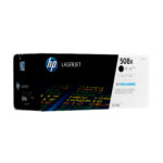 Toner HP 508X Negro (12.500 Páginas)