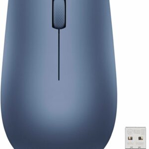 Accesorio Lenovo Mouse Wireless 530 (Abyss Blue)