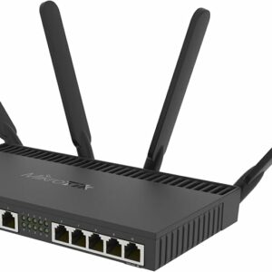 Router MIKROTIK 4011IGS+5HACQ2HND-IN 10GB 1RAM SFP+W S/F