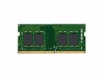 Memoria Kingstong para notebook 8GB DDR4-2666