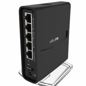 AP MIKROTIK RBD52G-5HACD2HND-TC HAP AC2