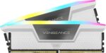Memoria PC Corsair Vengeance RGB CL40 32GB 5600MHz (2x16GB)