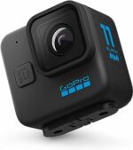 GO PRO CAMARA HERO11 BLACK MINI