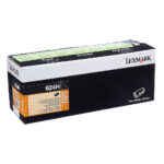 Toner Lexmark Negro MX710/11/810/11/12