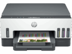 Impresora Hp Multifuncion Smart Tank 720