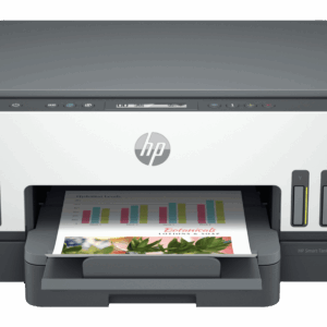 Impresora Hp Multifuncion Smart Tank 720