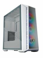 GABINETE CM MASTERBOX 520 RGB