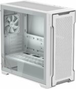 GAB GIGABYTE C102 GLASS ICE SIN FUENTE