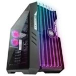GABINETE CM HAF 700 EVO E-ATX