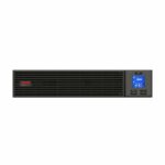 UPS APC Online Easy RV 3000VA 230VA Rackeable