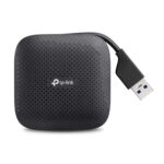 Hub Portátil TP-Link de 4 Puertos USB 3.0, UH400