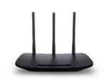 TP-LINK ROUTER WIRELESS 450M 3 ANT FIJAS TP-LINK TECHNOLOGIES