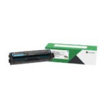Toner Lexmark Cyan CS/CX/431 R6,7K