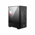 GAB MSI MAG FORGE 111R V TEMPLADO FAN SIN FUENTE