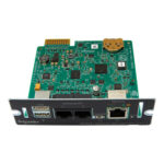 Tarjeta de Administración de Red UPS 3 APC AP9641