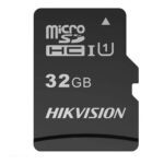 Memoria Micro SD 32GB CLASE 10 C/A Hikvision